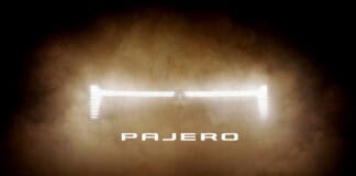 Official Teaser : All NEW Mitsubishi PAJERO เตรียมเปิดตัว กันยายน 2026 ฐานการผลิตในประเทศไทย ! All NEW Mitsubishi PAJERO