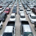 Toyota คาดแนวโน้มตลาดรถยนต์ปี’69 ทรงตัว จับตาเศรษฐกิจ-การเมือง Toyota