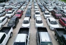 Toyota คาดแนวโน้มตลาดรถยนต์ปี’69 ทรงตัว จับตาเศรษฐกิจ-การเมือง Toyota