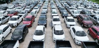 Toyota คาดแนวโน้มตลาดรถยนต์ปี’69 ทรงตัว จับตาเศรษฐกิจ-การเมือง Toyota