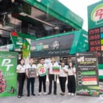 PT เปิดแคมเปญเติมน้ำมัน รับกล่องสุ่มพวงกุญแจ ThaiGP 2026 PT