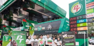 PT เปิดแคมเปญเติมน้ำมัน รับกล่องสุ่มพวงกุญแจ ThaiGP 2026 PT
