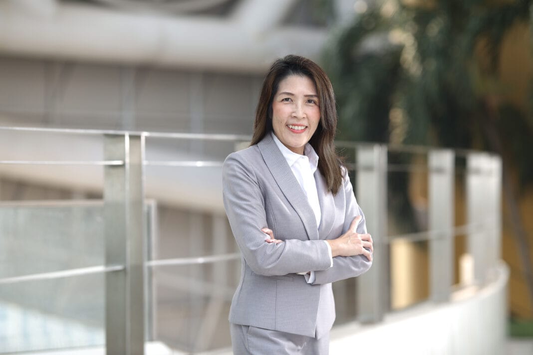 กรุงศรี ออโต้