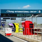 MotoGP 2026 : ทีมแข่งเข้าเซ็ตอัพพิตก่อนเข้าโปรแกรม Pre-Season Test MotoGP2026