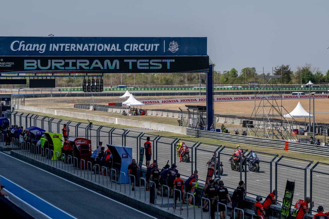 MotoGP 2026