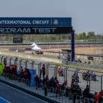 MotoGP 2026 : Buriram Test วันแรก พี่น้อง ‘มาร์เกซ’ รั้งจ่าฝูงแม้พลาดล้ม 2 ครั้ง MotoGP 2026