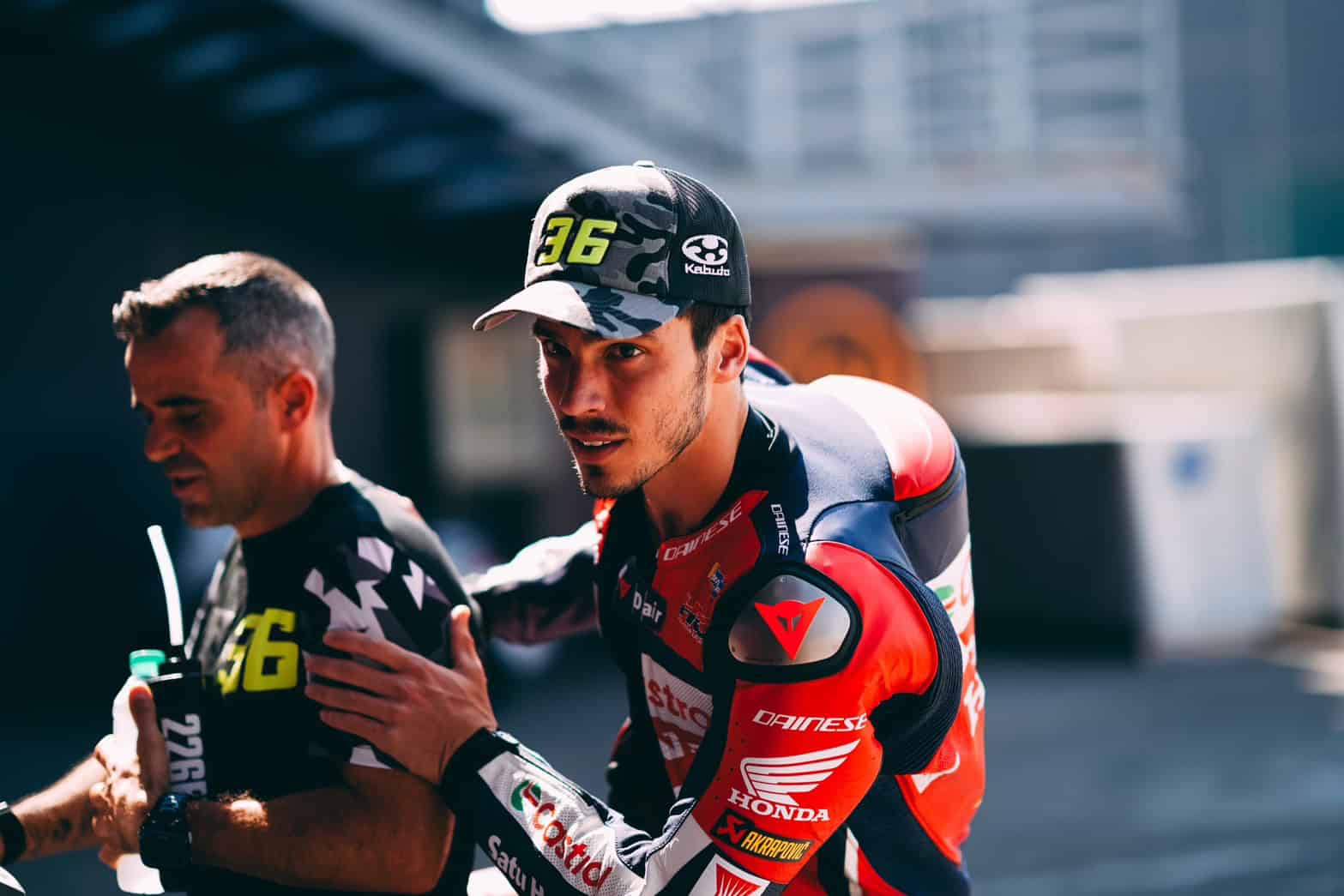 Honda Moto Mania 2026