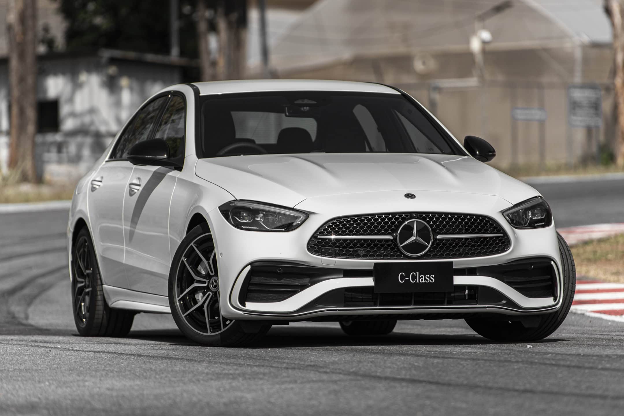 Mercedes-Benz C 220 d