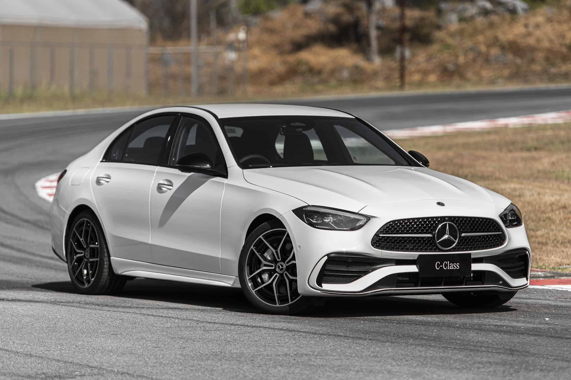 Mercedes-Benz C 220 d