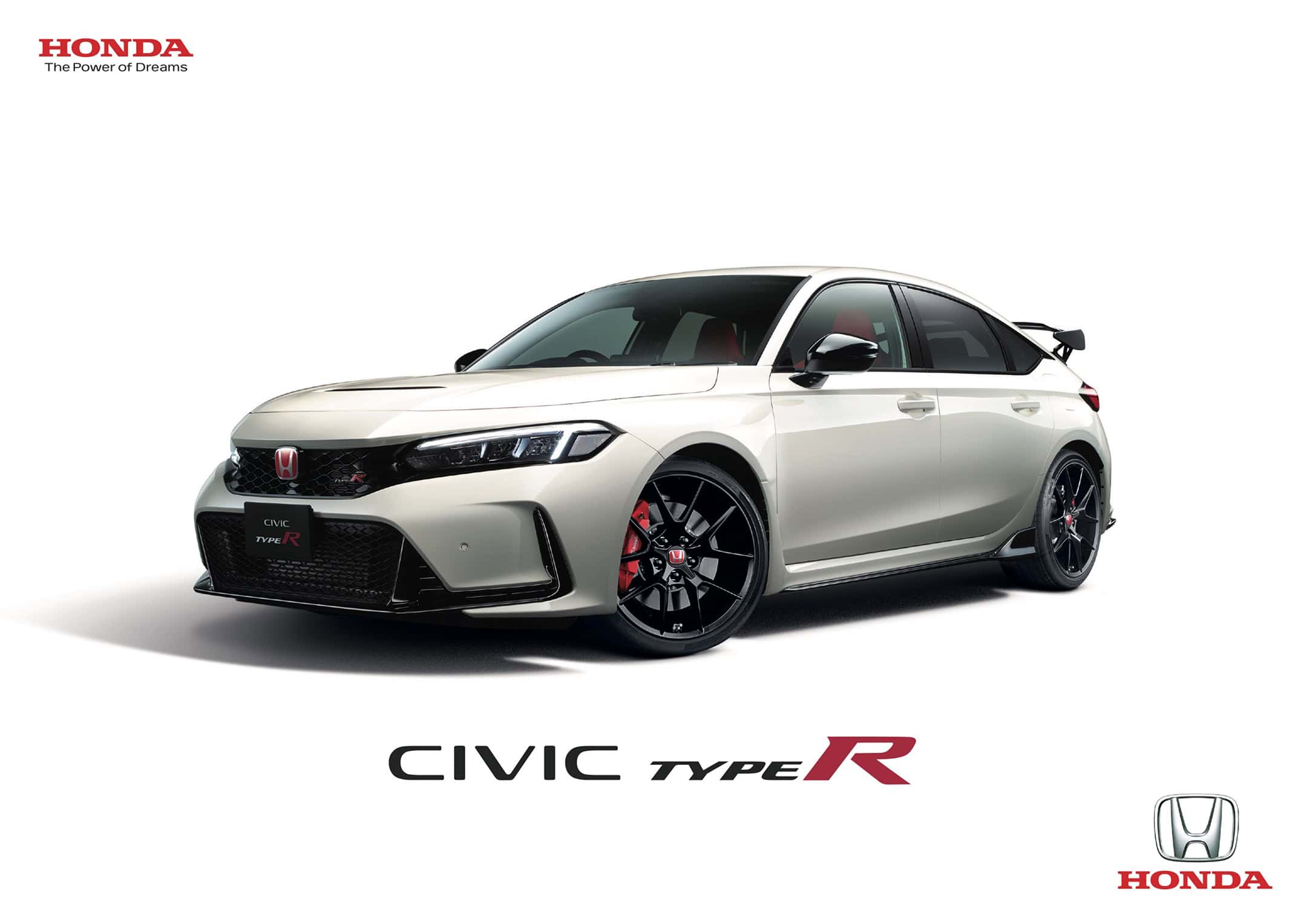 Honda Civic Type R