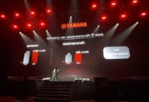 YAMAHA ชี้ตลาดรถออโตเมติก 5 ปีโตแรง ตั้งเป้าปี’69 ขาย 2.9 แสนคัน YAMAHA