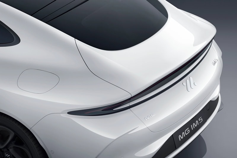MG IM5