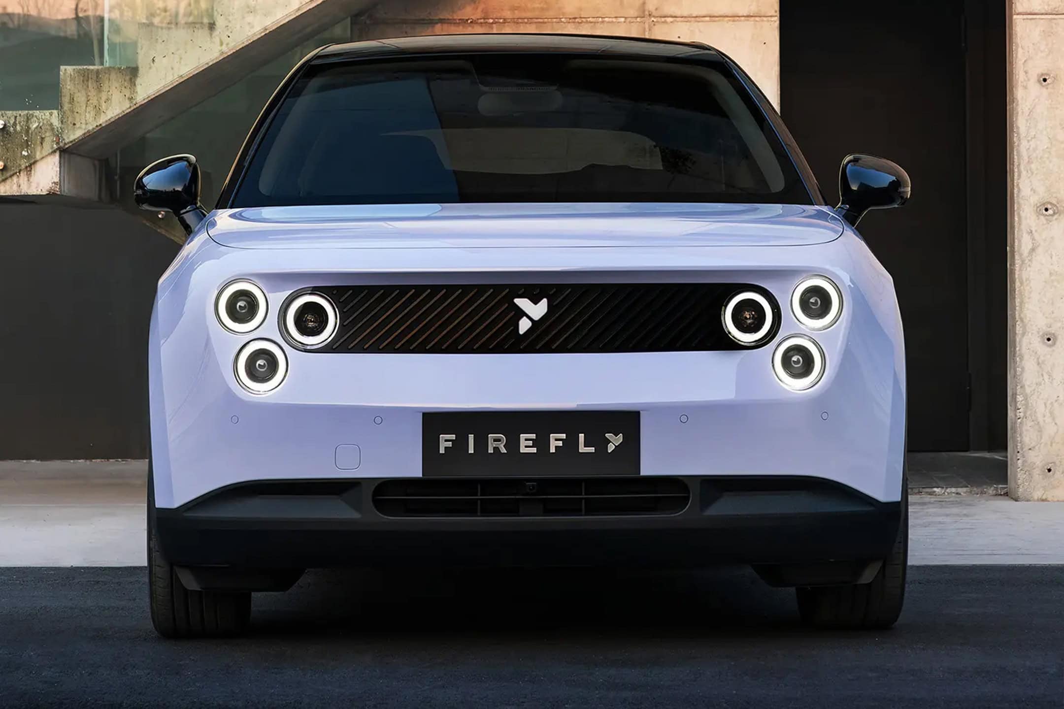 Nio FireFly