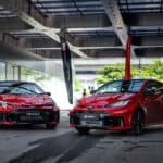 Toyota GAZOO Racing จัด GR Driving Experience ครั้งแรกของปี’69 Toyota GAZOO Racing