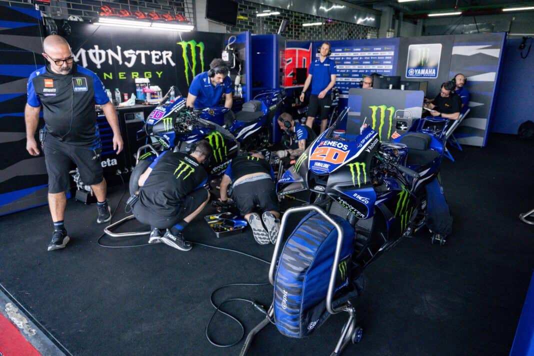 MotoGP 2026