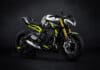 Triumph Street Triple Moto2 Edition เปิดตัวที่ MotoGP 2026 ครั้งแรกในไทย Triumph Street Triple Moto2 Edition