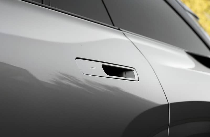 Toyota Highlander EV