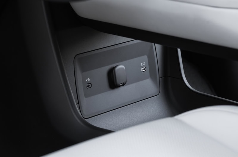 Toyota Highlander EV