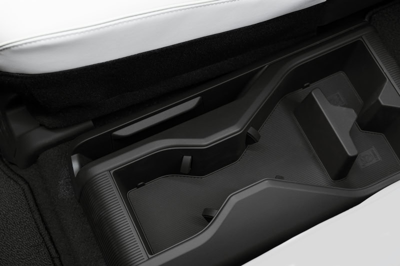 Toyota Highlander EV