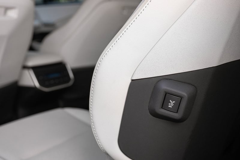 Toyota Highlander EV