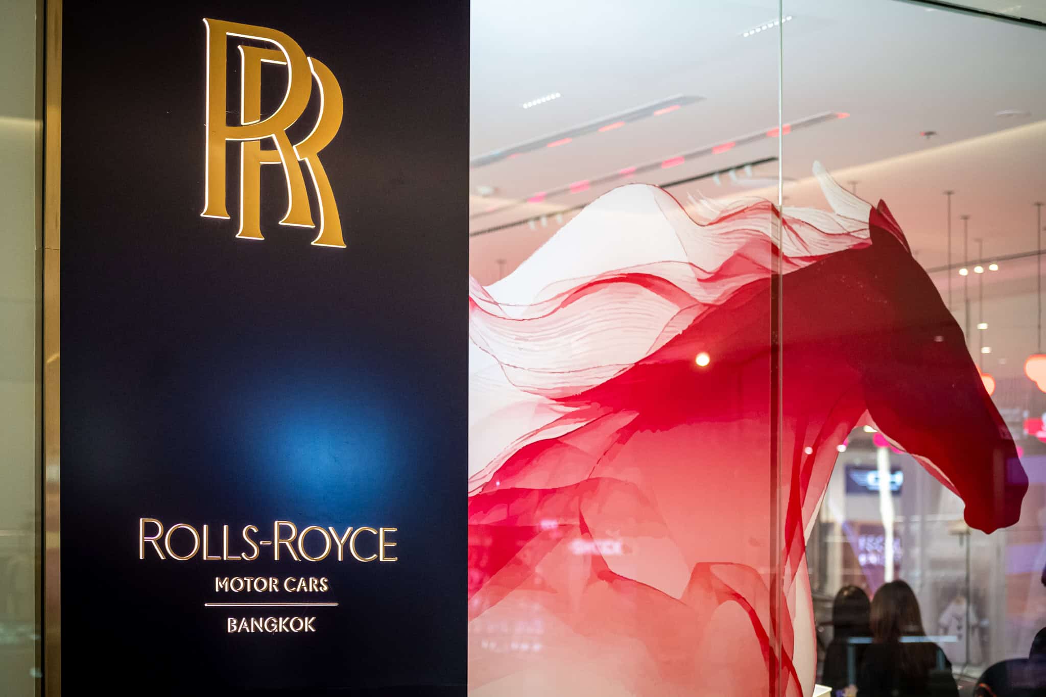 Rolls-Royce
