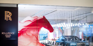 Rolls-Royce จัดแคมเปญรับตรุษจีนปี ‘ม้า’ ชวนลูกค้าเริ่มศักราชใหม่ Rolls-Royce