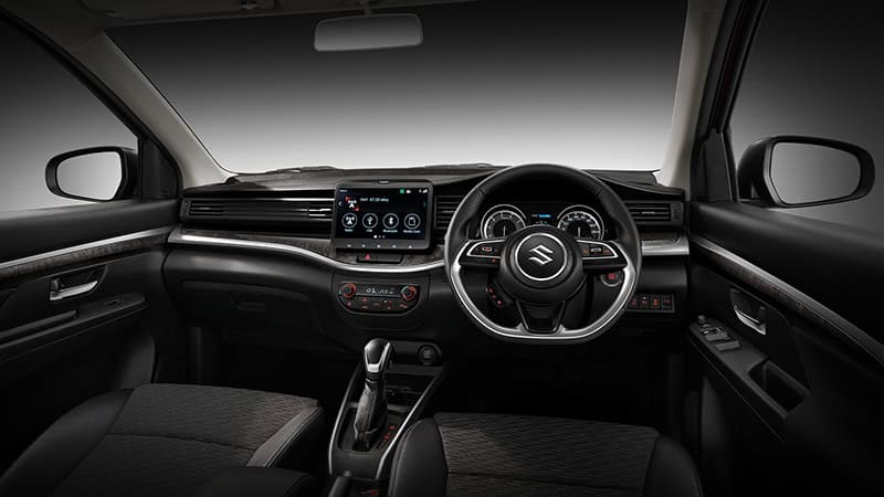 XL7 Hybrid Black Edition