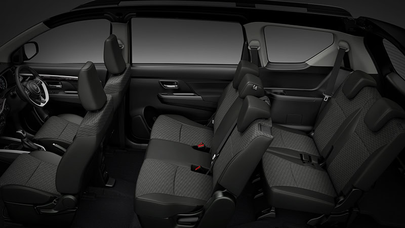 XL7 Hybrid Black Edition