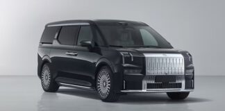 Zeekr 009 ขุมพลัง EV แรงสุด 912 แรงม้า เตรียมเปิดตัวที่จีน และอาจชาร์จด่วน 10 – 80% ใน 7 นาที