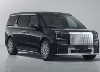 Zeekr 009 ขุมพลัง EV แรงสุด 912 แรงม้า เตรียมเปิดตัวที่จีน และอาจชาร์จด่วน 10 – 80% ใน 7 นาที