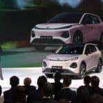 CHANGAN ประกาศตั้งศูนย์ซ่อมแบตเตอรี่ในไทยเริ่มไตรมาส 3/2569 CHANGAN