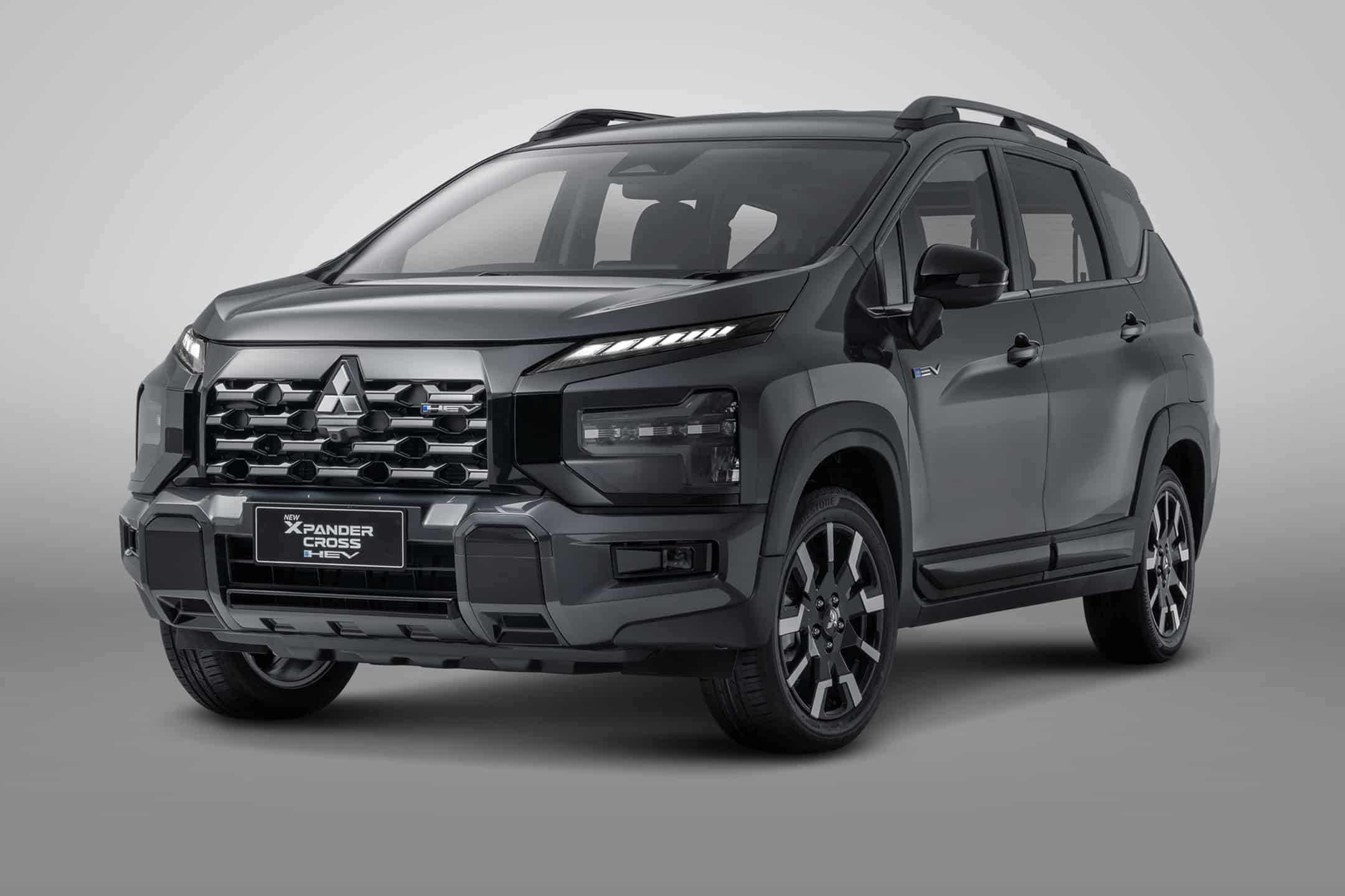 Mitsubishi ประเทศไทย