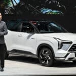 Mitsubishi ปรับไลน์อัพโมเดลรถกระบะรับพฤติกรรมผู้บริโภคเปลี่ยน Mitsubishi