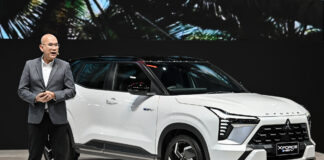 Mitsubishi ปรับไลน์อัพโมเดลรถกระบะรับพฤติกรรมผู้บริโภคเปลี่ยน Mitsubishi