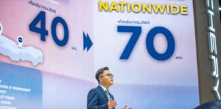 Chery ออกแคมเปญ Lifetime Warranty ในช่วงงาน Motor Show 2026 Chery