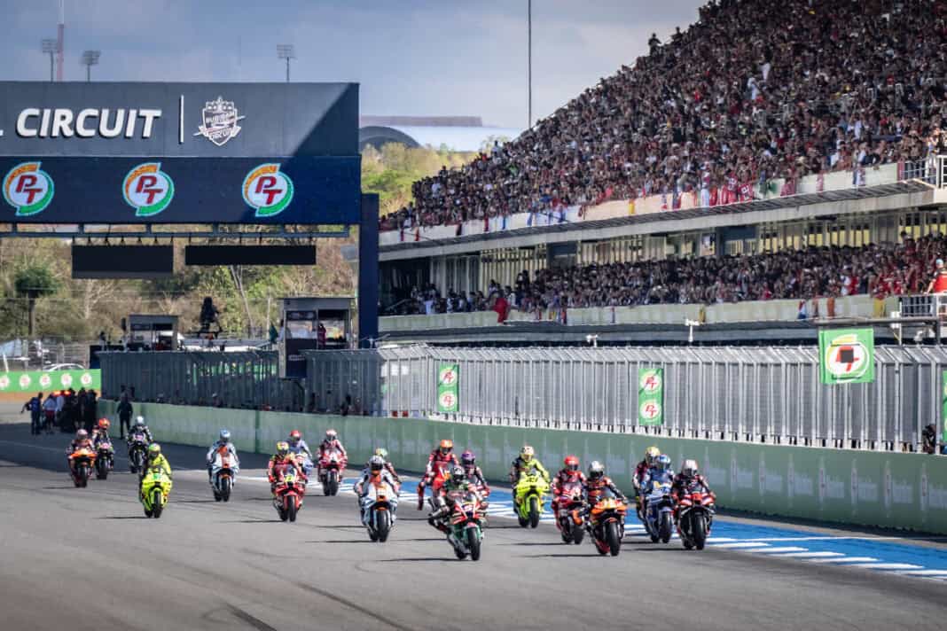 MotoGP 2026