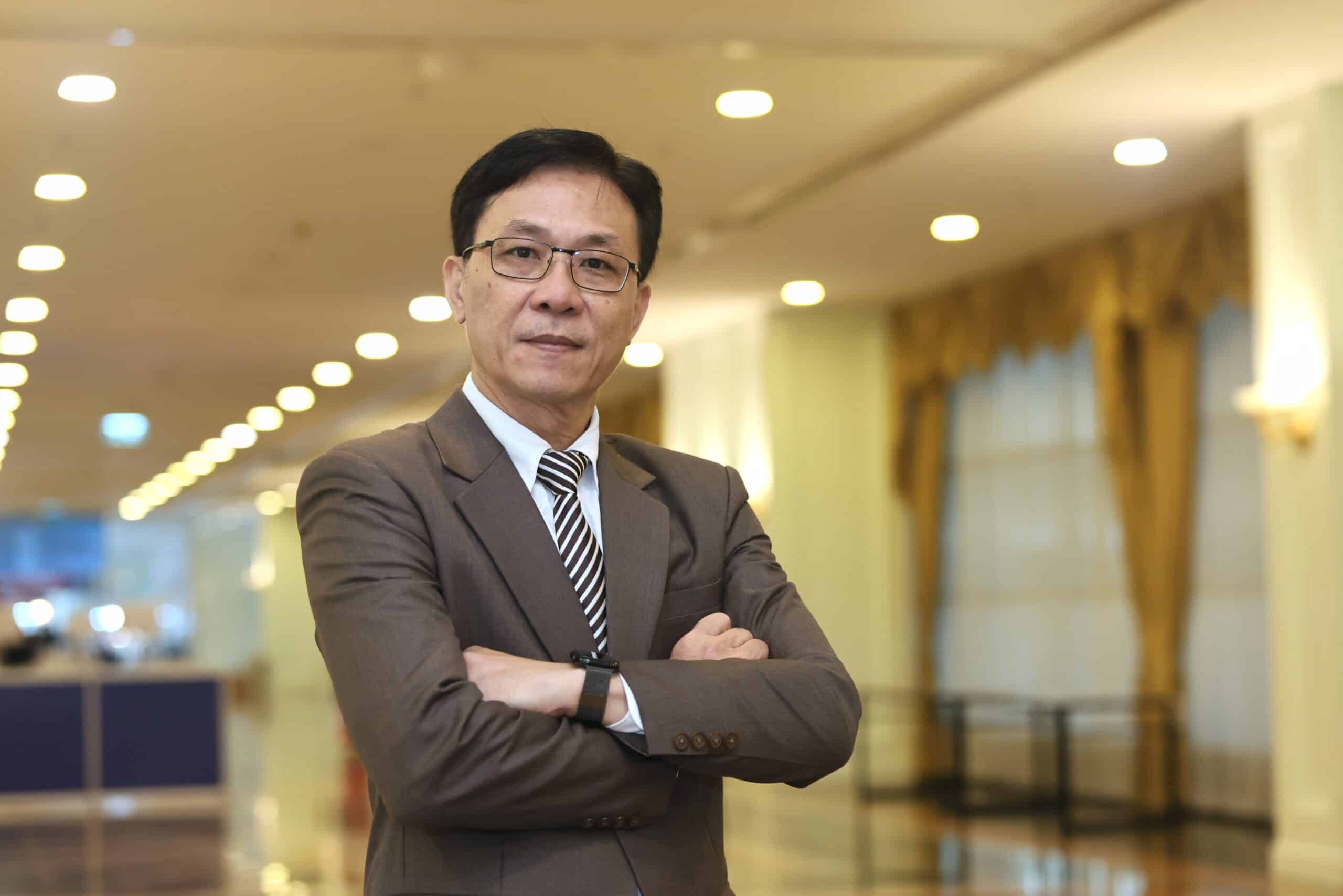 สมาคมอุตสาหกรรมยานยนต์ไทย