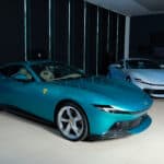 คาวาลลิโน เผยโฉม Ferrari Amalfi ครั้งแรกในไทย พร้อมจัดงาน “A FERRARI DAY: FERRARI APPROVED” Ferrari Amalfi