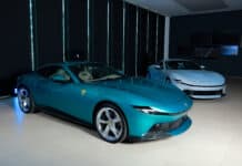 คาวาลลิโน เผยโฉม Ferrari Amalfi ครั้งแรกในไทย พร้อมจัดงาน “A FERRARI DAY: FERRARI APPROVED” Ferrari Amalfi