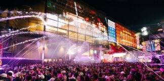 “เซ็นทรัลพัฒนา” ทุ่ม 500 ล้านบาท ดันสงกรานต์สู่เทศกาลระดับโลก Central