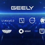 บริษัทแม่มาเอง! ตั้ง Geely Auto Thailand ดูแลแบรนด์ลูกในไทย Geely