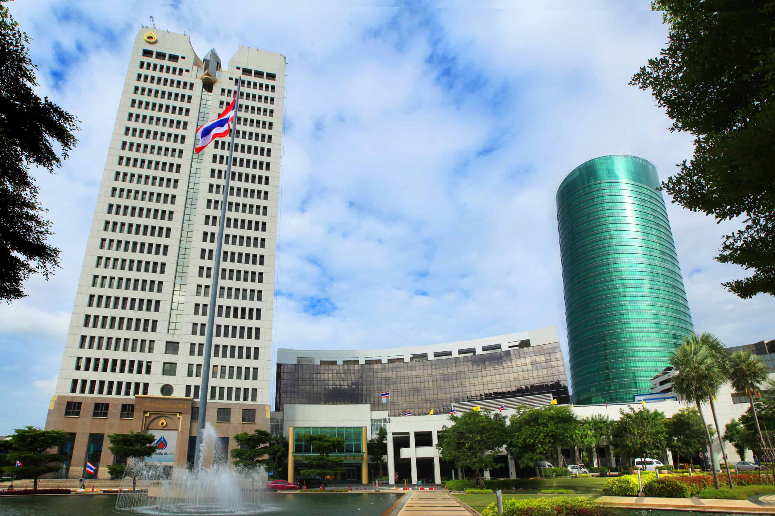 ราคาน้ำมัน