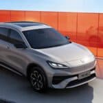 MG 4X เตรียมเปิดตัวที่จีน พร้อมแบตเตอรี่แบบ liquid solid state