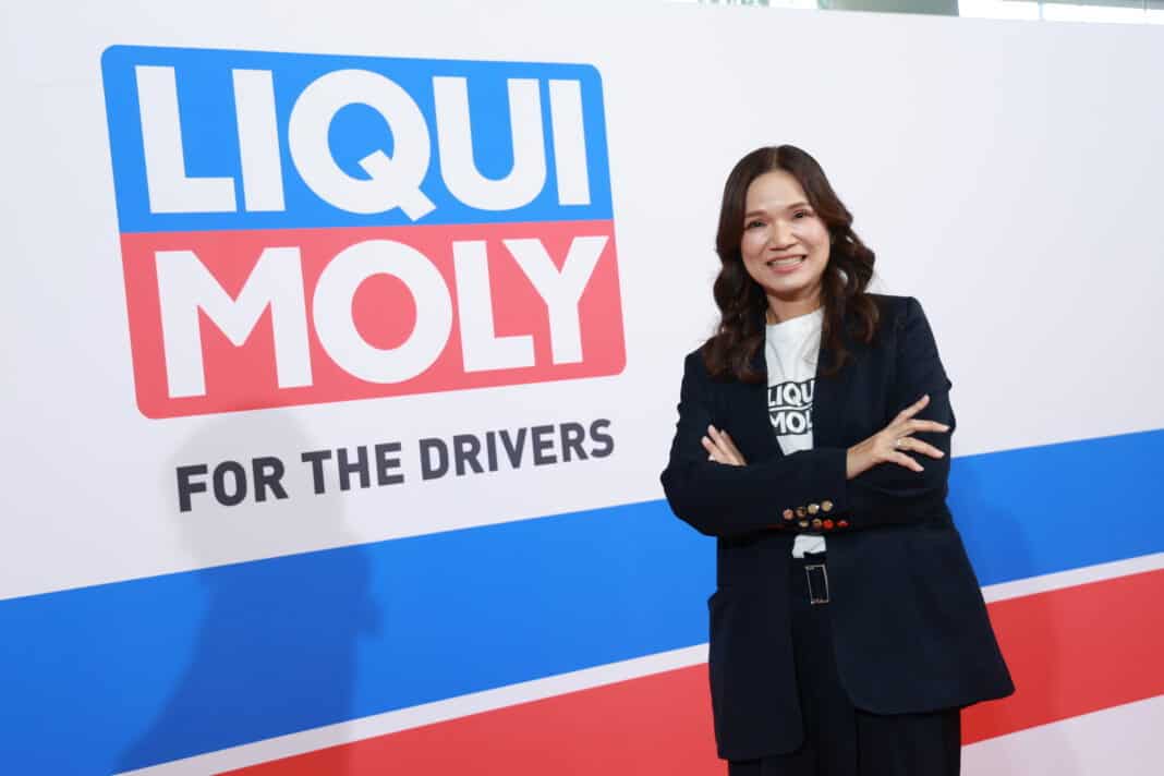 LIQUI MOLY