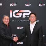 Index ผนึก Grandprix ตั้งบริษัท IGP Global รุกอีเวนต์ Mobility-Lifestyle IGP Global