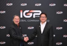 Index ผนึก Grandprix ตั้งบริษัท IGP Global รุกอีเวนต์ Mobility-Lifestyle IGP Global