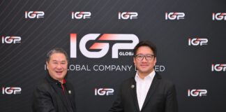 Index ผนึก Grandprix ตั้งบริษัท IGP Global รุกอีเวนต์ Mobility-Lifestyle IGP Global