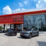 Primus Group ตั้งเป้าปี’69 ขาย 7,000 คัน ดันรายได้รวม TOAVH โต Primus Group