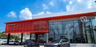 Primus Group ตั้งเป้าปี’69 ขาย 7,000 คัน ดันรายได้รวม TOAVH โต Primus Group