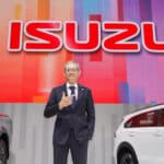 ISUZU ชี้ผู้บริโภคกังวลน้ำมันขาดแคลน เริ่มชะลอการตัดสินใจซื้อรถยนต์ ISUZU
